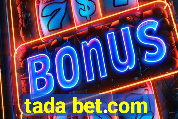 tada bet.com